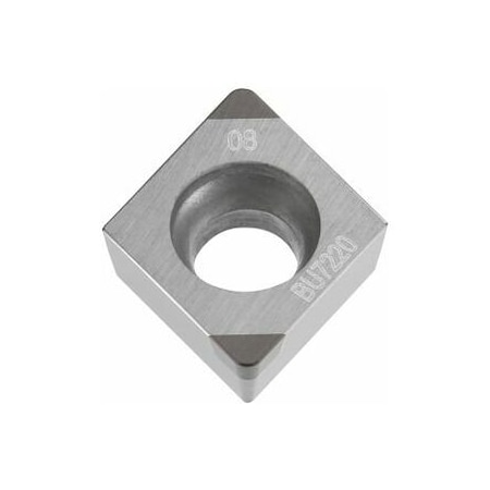 Garant CBN Turning Insert, Diamond, CCGW09T308 265418 G